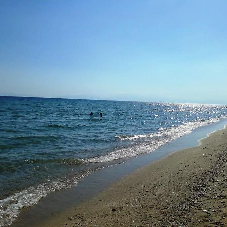 Mantra1 Βίλα Σωζόπολη Εξωτερικό φωτογραφία