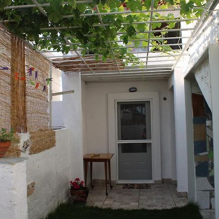 Mantra1 Βίλα Σωζόπολη Εξωτερικό φωτογραφία