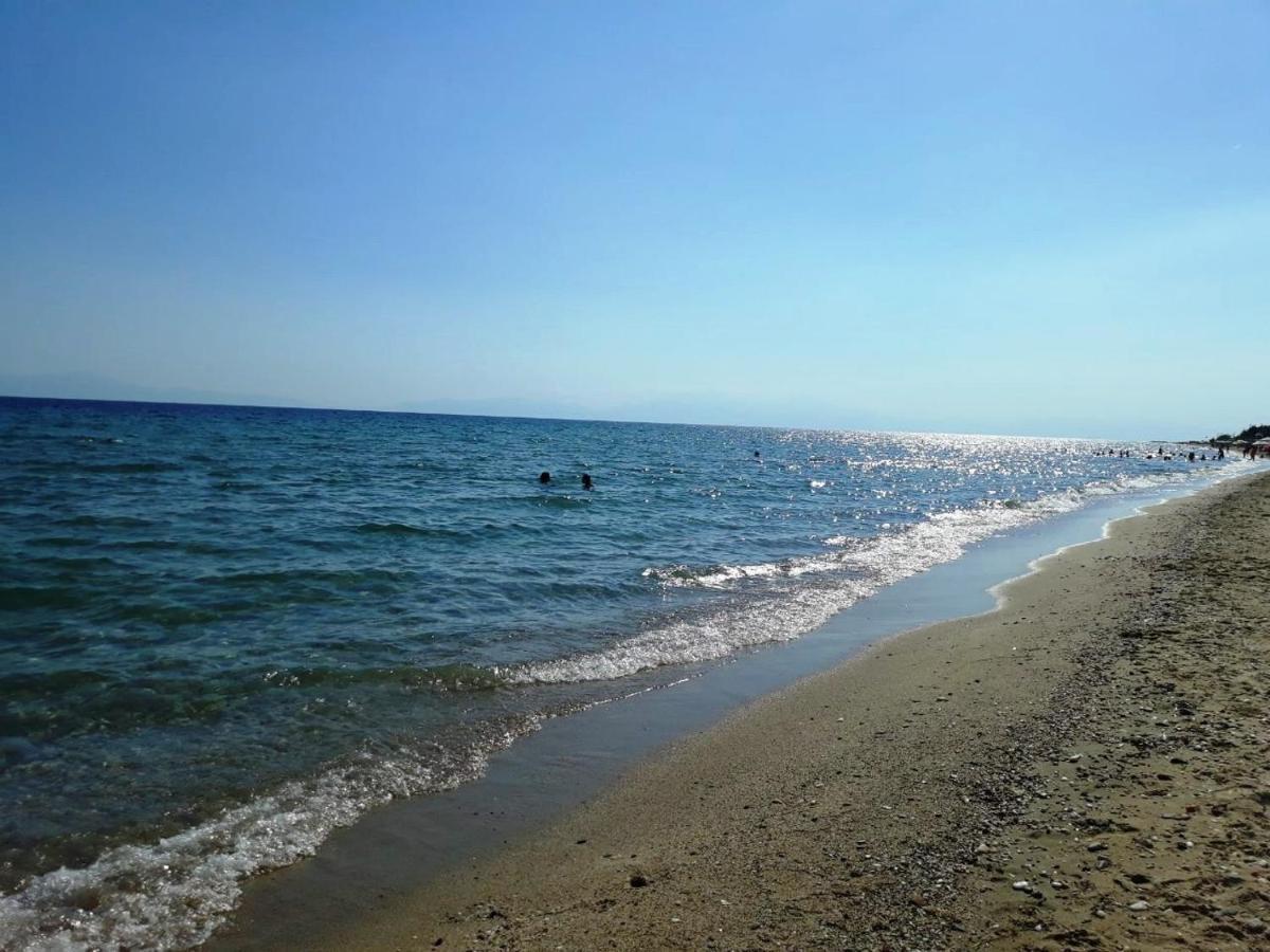 Mantra1 Βίλα Σωζόπολη Εξωτερικό φωτογραφία