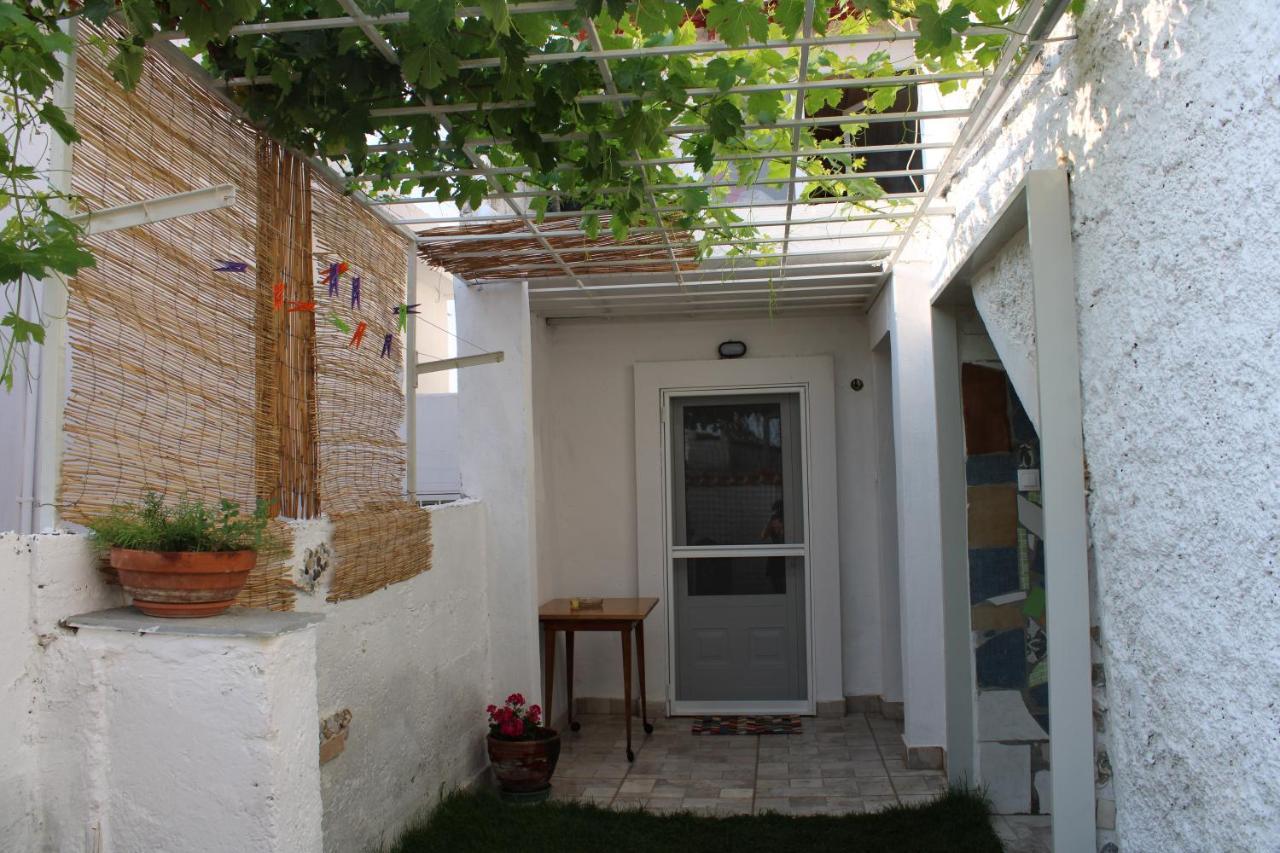 Mantra1 Βίλα Σωζόπολη Εξωτερικό φωτογραφία
